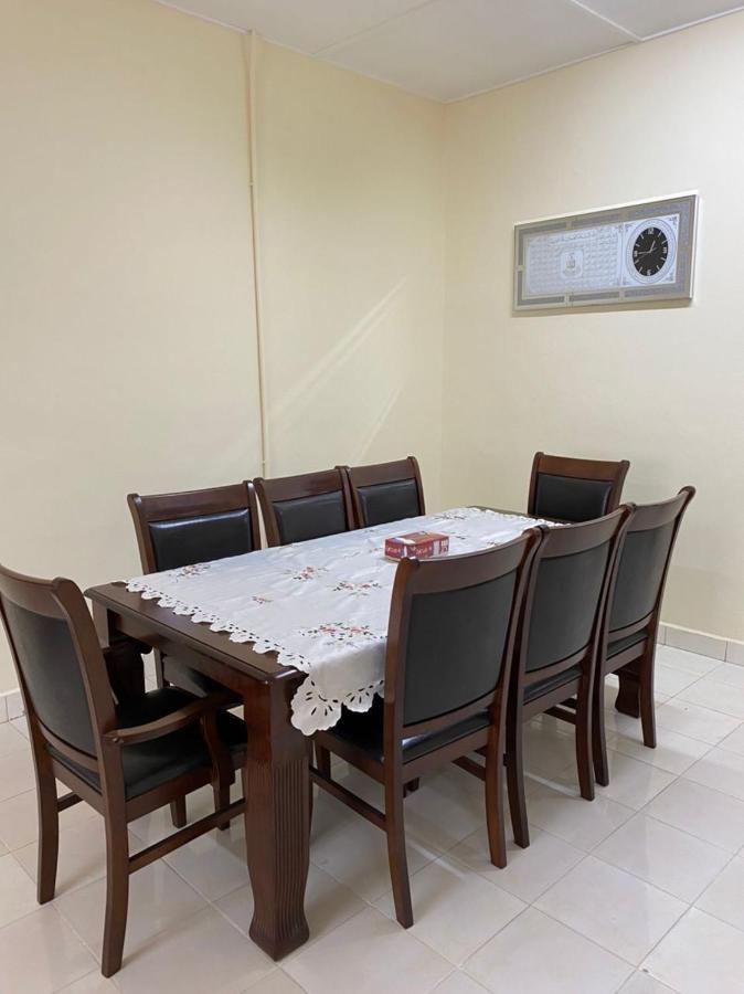 Homestay Sri Jasmine Kajang Exterior photo